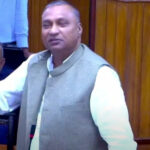 उत्तराखंड विधायक किशोर उपाध्याय के बयान पर मचा बवाल, शहज़ाद ने हरिद्वार का पानी रोकने के बयान पर मैदान-पहाड़ विवाद भड़काने का लगाया आरोप,,,