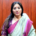 उत्तराखंड पहाड़ मैदान विवाद मे आया बीजेपी प्रदेश महामंत्री दीप्ती रावत का बड़ा बयान- किसी क़ो भी उत्तराखंड का सौहार्द ख़त्म करने का हक नहीं,,,,