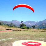 उत्तराखंड आसमान से जमीन तक उत्साह का माहौल, रजत जयंती के अवसर पर युवाओं ने रचा नया इतिहास,,,,,