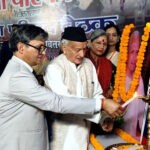 उत्तराखंड, न्यायपालिका में संवेदनशीलता और मानवता सर्वोपरि – जस्टिस थपलियाल