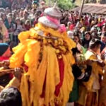 उत्तराखंड के तृतीय केदार बाबा तुंगनाथ जी की शीतकालीन डोली मक्कूमठ में विराजमान, अब यही होगी बाबा की शीतकालीन आरती पूजा,,,,