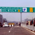 उत्तराखंड के देहरादून- दिल्ली एक्सप्रेसवे की सर्विस लेन निर्माण में गाजियाबाद का एक घर के कारण फंसे पेच से 50 मीटर लंबी सर्विस लेन का निर्माण कार्य रुका,,,