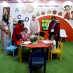 उत्तराखंड रजत जयंती के अवसर पर अब आम जनता के लिए खुली विशेष विकास प्रदर्शनी,,,,