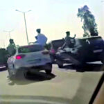 उत्तराखंड में यहाँ बरातियों ने चलती गाड़ियों में मचाया हुडदंग, 07 वाहनों के पुलिस ने किए ऑनलाइन चालान,,,,,