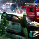 दिल्ली लाल किले के पास धमाके में उत्तराखंड गदरपुर का युवक भी चपेट मे आकर हुआ घायल,,,,,