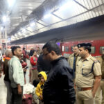 उत्तराखंड दिल्ली विस्फोट के बाद उत्तराखंड में सुरक्षा कड़ी, GRP और पुलिस हाई अलर्ट पर, जॉइंट चेकिंग अभियान जारी,,,,