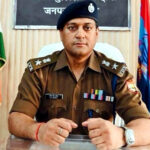 उत्तराखंड अनुशासनहीनता पर की कड़ी कार्रवाई, “कानून से ऊपर कोई नहीं” सुरक्षाकर्मी तत्काल निलंबित – एसएसपी हरिद्वार