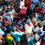 उत्तराखंड नाबालिक को हाथी ने पटका कलेजे के टुकड़े का शव देखकर घर मे मचा कोहराम, गमगीन माहौल में हुई अंत्येष्टि, रेंजर ने किया अंत्येष्टि का पूरा इंतजाम,,,,