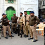 उत्तराखंड में रात ढाई बजे यहां पुलिस ने दी दबिश, दिल्ली ब्लास्ट के आतंकी उमर का मिला उत्तराखंड कनेक्शन,,,,,