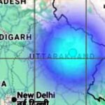 उत्तराखंड के चमोली में आज फिर महसूस हुए भूकंप के झटके, भूकंप की तीव्रता 3.7 और गहराई लगभग 5 किलोमीटर,,,,