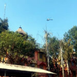 उत्तराखंड के हरिद्वार में बनेगी राज्य की पहली हेलीपैड वाली बिल्डिंग, मिलेगी विशेष सुविधा छत से उड़ान भरेगे हेलीकॉप्टर,,,,,