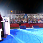 उत्तराखंड लोक विरासत–2025’ कार्यक्रम में मुख्यमंत्री पुष्कर सिंह धामी ने कहां लोक संस्कृति संरक्षण हमारी सामूहिक जिम्मेदारी,,,,,