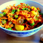 सर्दियों में अच्छी सेहत के लिए बनाए कच्ची हल्दी की सब्जी, इम्यूनिटी बढ़ाने के साथ जोड़ों के दर्द मे विशेष लाभकारी,,,,,