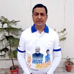 उत्तराखंड गढ़वाल में सांसद खेल महोत्सव का शुभारंभ करेंगे केंद्रीय खेल मंत्री मनसुख मांडविया- अनिल बलूनी