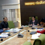 उत्तराखंड कृषि और बागवानी को आधुनिक करने हेतु महानिदेशक वंदना सिंह ने की पहल, गैर-मौसमी और एग्जॉटिक सब्जियों की खेती मे आएगी नई क्रांति,,,,,