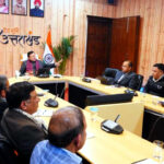 उत्तराखंड शीतकालीन पर्यटन को धामी ने नई पहचान, स्नो लेपर्ड साइटिंग, हेली-स्कीइंग और हिमालयन कार रैली शुरू करने के निर्देश जारी,,,,,