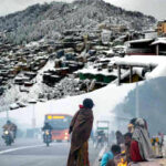 उत्तराखंड में शीतलहर, बारिश और बर्फबारी का एक साथ हमला, अगले 2 दिन भारी मुश्किल माइनस मे पहुंच सकता है पारा,,,,,