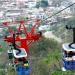 उत्तराखंड में होगा 50 नए रोप-वे का निर्माण, पहले इन छह परियोजनाओं पर किया जायेगा काम,,,,,
