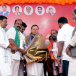 उत्तराखंड मुख्यमंत्री धामी ने ‘अटल-मोदी सुशासन यात्रा’ में प्रतिभाग कर जनसभा को संबोधित किया,,,,,