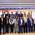 उत्तराखंड राजधानी में विकसित भारत संकल्प के साथ PRSI के तीन दिवसीय राष्ट्रीय अधिवेशन का हुआ भव्य समापन, सुबोध उनियाल रहे मुख्य अतिथि,,,,