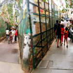 उत्तराखंड में भाजपा के दो विधायकों के बीच हुआ ‘हरे पुल’ पर विवाद, निर्माण कार्य रुकवाने से मचा बवाल,,,,