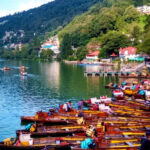 उत्तराखंड में 31 दिसंबर से पहले नैनीताल फुल पैक, होटल मे बुकिंग पक्की होने पर मिलेगी शहर में एंट्री,,,,,