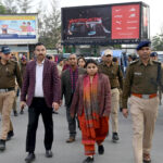 उत्तराखंड अवैध अतिक्रमण पर मुख्यमंत्री की जीरो टॉलरेंस नीति, देहरादून में जिला प्रशासन का सख्त बुलडोजर एक्शन,,,,