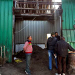 उत्तराखंड राजधानी देहरादून में अवैध निर्माणों पर MDDA की सख़्त कार्यवाही,विभाग ने सहस्त्रधारा मे 2 बड़े अवैध निर्माण किए सील,,,,,