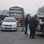 उत्तराखंड हरिद्वार में नहीं रुक रहा है सड़क हादसों का कहर, ओवरटेकिंग और हिट-एंड-रन में तीन बेकसूर लोगों ने गवाही जान,,,,