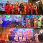 उत्तराखंड के हरिद्वार में श्री वैश्य बंधु समाज (मध्य क्षेत्र) व महिला विंग का भव्य वार्षिक उत्सव, सांस्कृतिक प्रस्तुतियों ने बांधा समां,,,,