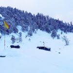 उत्तराखंड में फिर बिगड़ेगा मौसम का मिजाज, ऑरेंज अलर्ट जारी, विभाग ने दी ओलावृष्टि और तेज हवाओं की चेतावनी,,,,