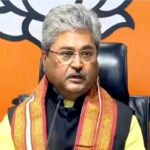 उत्तराखंड बीजेपी के प्रदेश प्रभारी दुष्यंत कुमार गौतम ने सोशल मीडिया पर चल रहे उनके भार्मक प्रचार पर इन लोगों पर की एफ. आई. आर.,,,,,