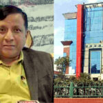 उत्तराखंड देहरादून में एमडीडीए वीसी बंशीधर तिवारी ने लिया अवैध प्लाटिंग पर कड़ा एक्शन, दस बीघा भूमि पर अवैध प्लाटिंग का किया ध्वस्तिकरण,,,,