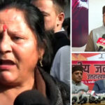 उत्तराखंड अंकिता भंडारी हत्याकांड मे वायरल वीडियो में खुद को भाजपा मंडल अध्यक्ष बताने वाली महिला का पार्टी से नहीं कोई संबंध, दुष्प्रचार का लगाया आरोप,,,