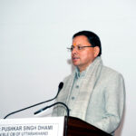 उत्तराखंड मे विभिन्न विकास योजनाओं के लिए ₹ 227.73 करोड की धनराशि स्वीकृत – पुष्कर सिंह धामी (मुख्यमंत्री) उत्तराखंड