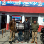 उत्तराखंड पुलिस ने किया मुंडलाना गोलीकांड का खुलासा, दहशत फैलाने वाले तीनों आरोपी गिरफ्तार,,,