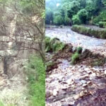 उत्तराखंड मे आई आपदाओ मे सबसे अधिक अवसंरचना क्षेत्र को हुआ नुकसान, विभाग ने केंद्र को भेजी 15 हजार करोड़ से अधिक नुकसान की रिपोर्ट,,,