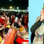 उत्तर प्रदेश का उत्तरायणी कौथिग बना ‘वोकल फॉर लोकल’ और एक भारत–श्रेष्ठ भारत की सशक्त मिसाल- पुष्कर सिंह धामी( मुख्यमंत्री) उत्तराखंड