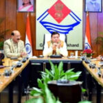 उत्तराखंड में आज पुष्कर सिंह धामी कैबिनेट की बैठक में उपनलकर्मियों को लेकर हुआ यह बड़ा फैसला,,,,