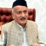 उत्तराखंड की राजनीतिक विरासत को मिला बड़ा सम्मान, प्रदेश से भगत सिंह कोश्यारी ” भगत दा “को मिलेगा पद्म भूषण सम्मान,,,,