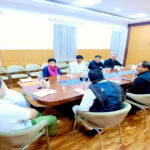 उत्तराखंड राहुल गांधी के नेतृत्व में लगातार आगे बढ़ रही कांग्रेस, पार्टी के आलाकमान ने उत्तराखंड मे इन चार बड़े नेताओं को सौंपी महत्वपूर्ण जिम्मेदारी,,,,