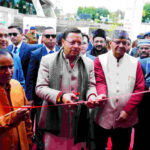 उत्तराखंड में प्रथम “समान नागरिक संहिता दिवस” (UCC) की घोषणा से लेकर प्रभावी क्रियान्वयन तक का सफर गौरव की अनुभूति- पुष्कर सिंह धामी