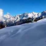 उत्तराखंड मे फिर बदला मौसम का मिजाज, मौसम विभाग ने जताई इन 5 जिलों में बारिश और ऊंचाई क्षेत्रों में  हिमपात की आशंका,,,,