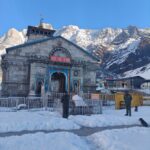 उत्तराखंड में ऊंची चोटियों पर हुई बर्फबारी, निचले इलाकों में बारिश से लुढ़का पारा, एक बार फिर दोबारा बढ़ी ठंड,,,,,