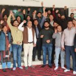 उत्तराखंड शिक्षा निदेशालय घटना के विरोध में कर्मचारियों ने दूसरे दिन भी किया कार्य बहिष्कार, मुख्य दोषी पर कठोर कार्रवाई की मांग,,,