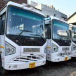 उत्तराखंड परिवहन निगम में टिकट मशीन से छेड़छाड़ का खुलासा, रोजाना हजारों रुपये की हेराफेरी का आरोप,,,,