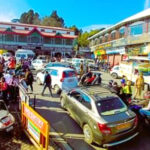 उत्तराखंड सरकार का बड़ा फैसला, जाम से निजात हेतु प्रदेश मे 11 स्थानों पर जल्द उपलब्ध होगी पार्किंग सुविधा,,,,