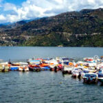 उत्तराखंड़ टिहरी झील पर 6 से 9 मार्च तक चलेगा लेक फेस्टिवल, एक लाख रुपये तक पुरस्कार जीतने का मौका, मुख्यमंत्री करेंगे शुभारंभ,,,,