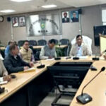 उत्तराखंड में MDDA ने लिए कई अहम फैसले. देहरादून में बनेगा शिव और हरित पार्क, अवैध निर्माण पर कैसेगा शिकंजा,,,,