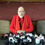 उत्तराखंड में अंकिता भंडारी प्रकरण में हर कोई कर रहा राजनीति, दांव पर सीबीआई की प्रतिष्ठा- स्वामी दर्शन भारती